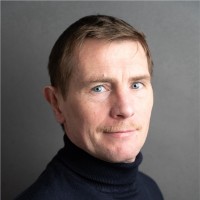 Arnaud Ditrice