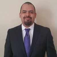 Luis Alberto Zamora