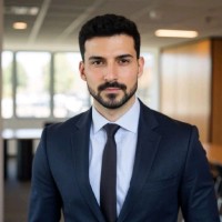 Matteo Graziosi