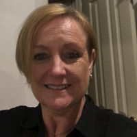 Gladys M Ward
