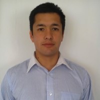 Pablo Aguirre Arratia