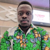Amos Romario Meumouok