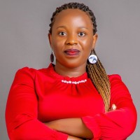 Kansiime Olivia