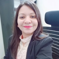 Ishita Gandhi
