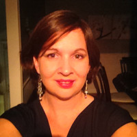 Julie Desrosiers