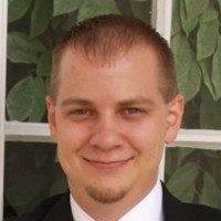 Adam Corder