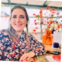 Anita van der Laan