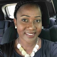 Kendina Harris