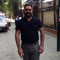 Sundeep Singh