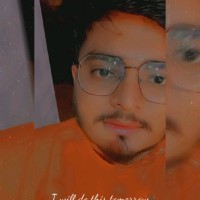 Harshil Kirti Budhabhatti
