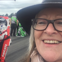 Karen Lambert-Mckay