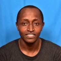 Jackson Maina