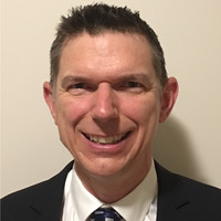 Andrew Bourne