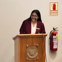 Candy Yoana Castro Torres