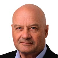 Wayne Clarke