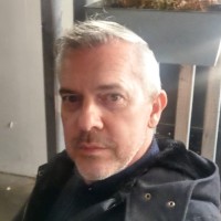 David Woodhouse MBA, AFA, MIPA