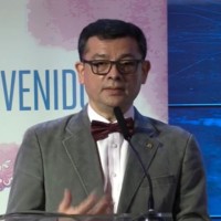 Patricio Vasquez