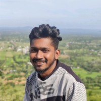 Shanmuga Nathan