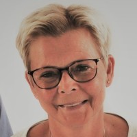 Helle Rasmussen
