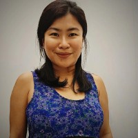 Felice Liang