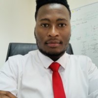 Bonolo Moepya