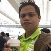 Jerson Rocero