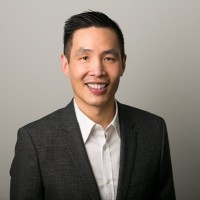 Derek Mah
