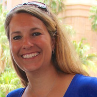 Julie Hoppen
