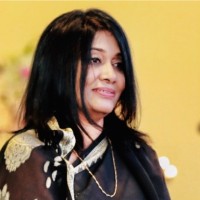 Shiromi Talwatte