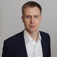 Ilya Spiridonov