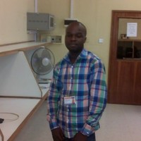 Muyiwa Seun Adeyemi