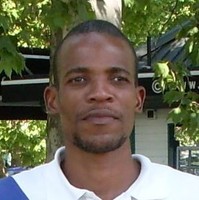 Clovianovich Mbete Mouyabi