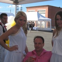 Максим Малышкин