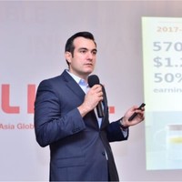 Alejandro Carreon