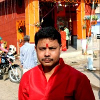 Vijoy Shankar Jha