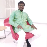 Somnath Ghodke