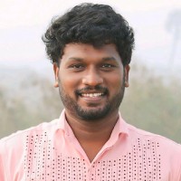 Logesh Kumar D