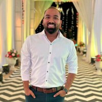 Akshay Sarvankar
