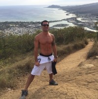 Chaz King
