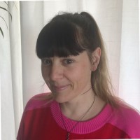 Magali Frenette