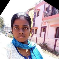 Priyadharshini Rajagopal