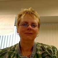 Janet Hrydziuszko