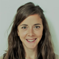 Gwenaelle Le Péron