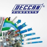 Deccan Pumps