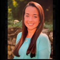 Caleigh O'Leary, Ms, Ccls