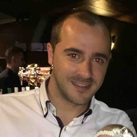 Adrian Corrochano Piqueras