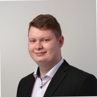 Daniel May