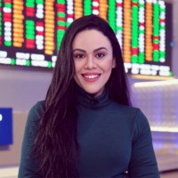 Alexia Raine De Pádua Araújo