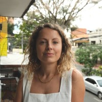 Grace Allison-Arnold