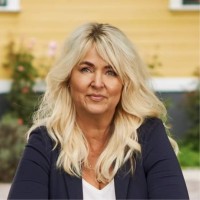 Charlotte Nordström